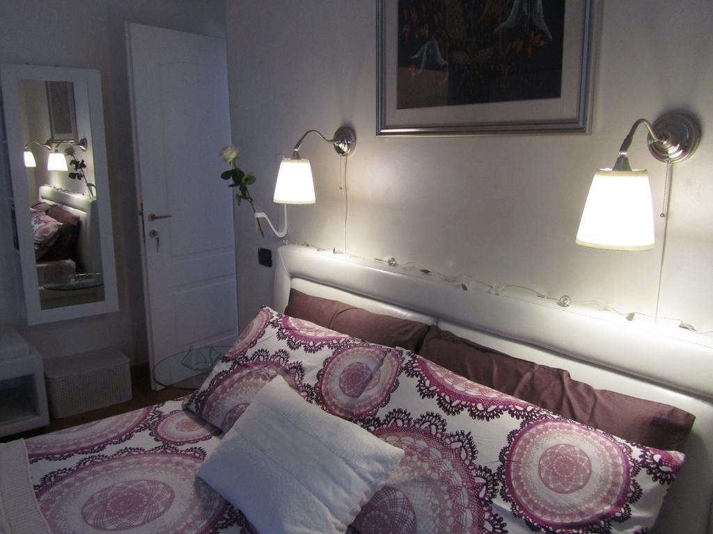 B&B Borgo Marina Bordighera Room photo