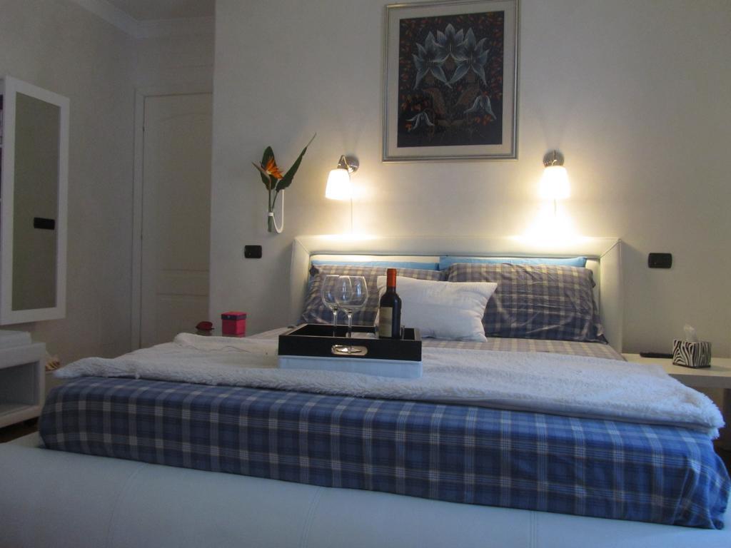 B&B Borgo Marina Bordighera Room photo