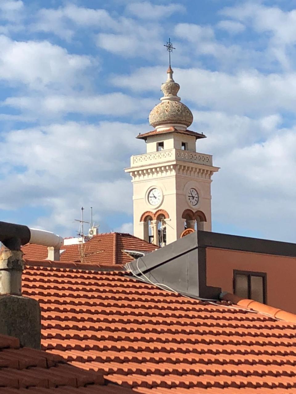 B&B Borgo Marina Bordighera Exterior photo